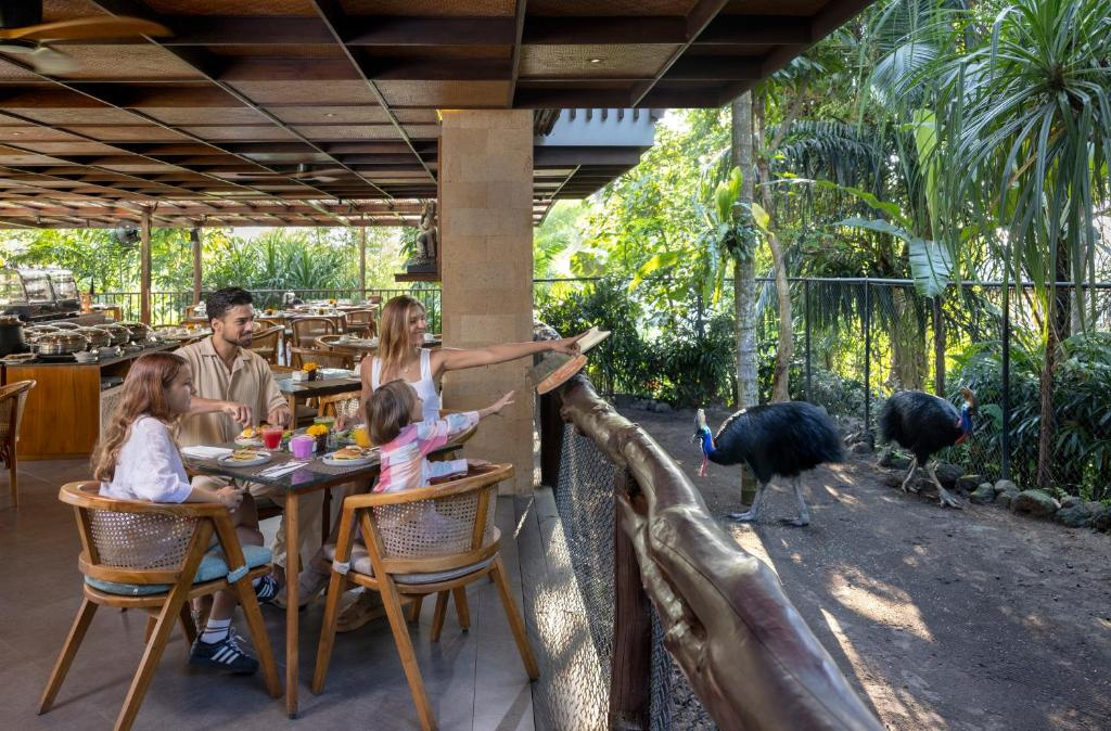 Foto - Sanctoo Suites and Villas