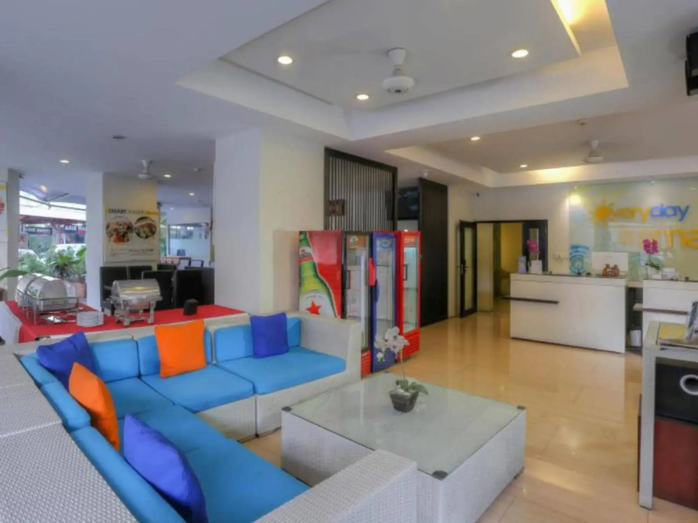 Photo - Everyday Hotel Kuta Central