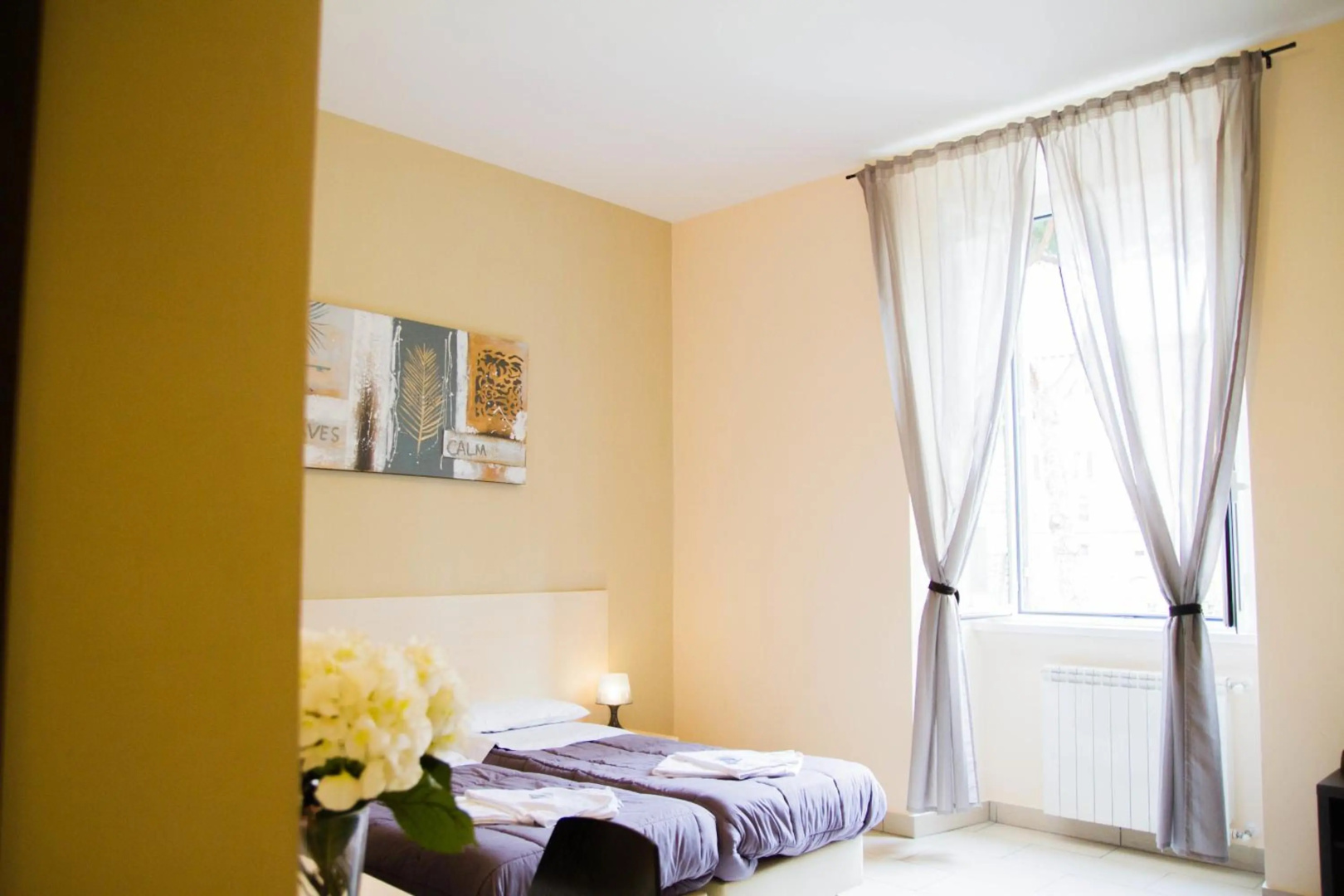 Foto - Mosaic Guest House