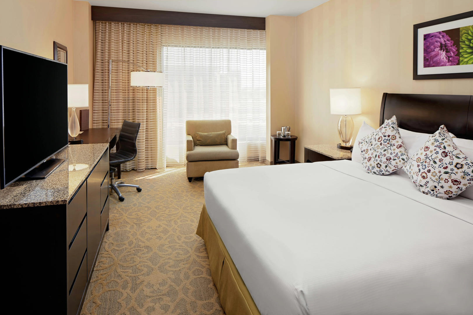 Foto - Hotel Zessa Orange County Airport, a DoubleTree by Hilton