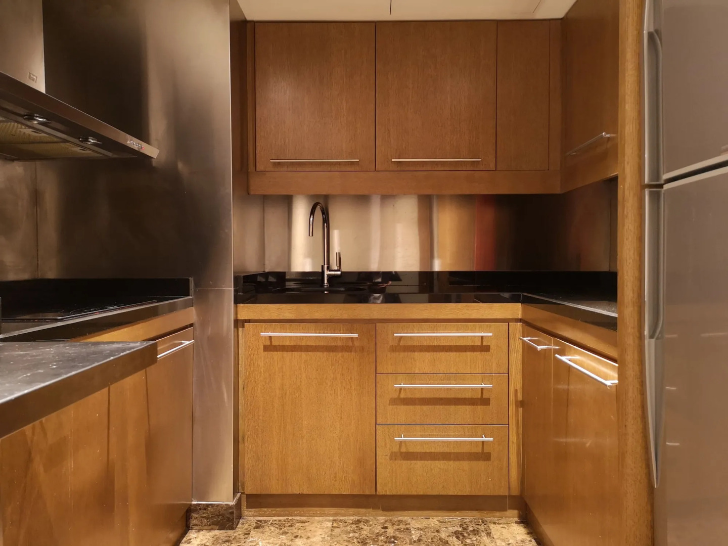 Foto - Grand Hyatt Singapore