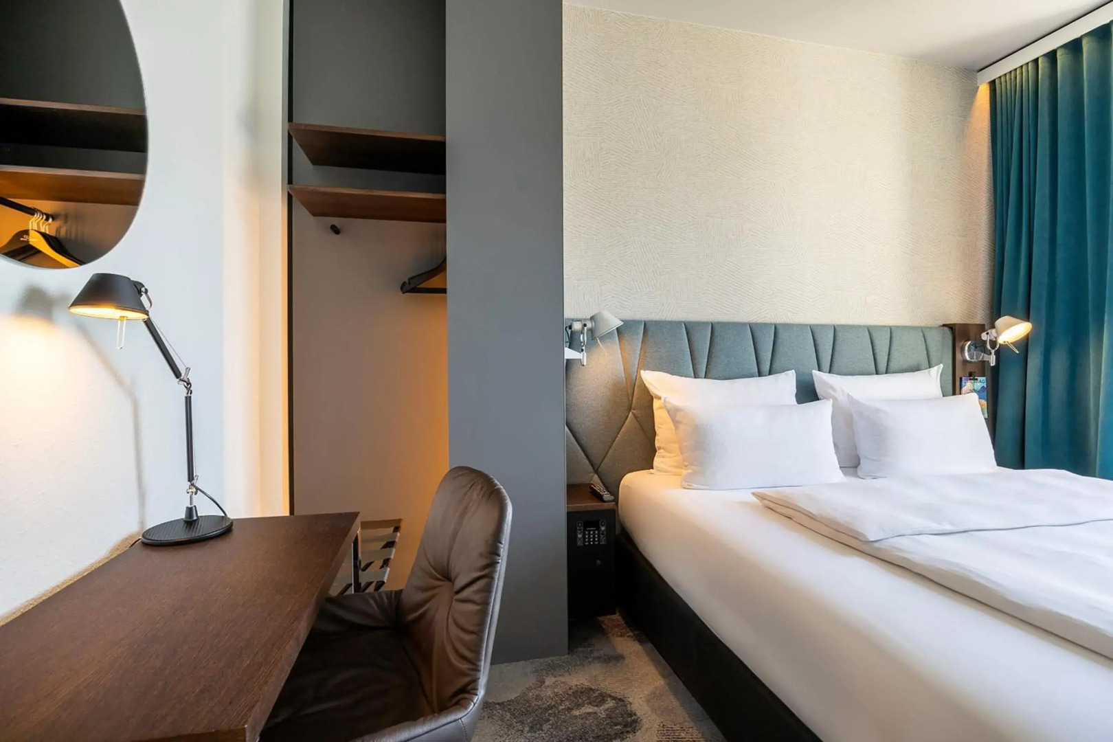 Foto - Motel One Brussels