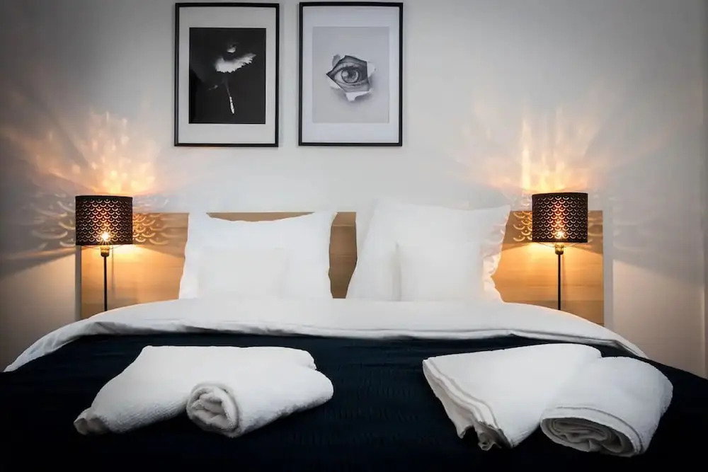 Foto - Browar Lubicz Residence