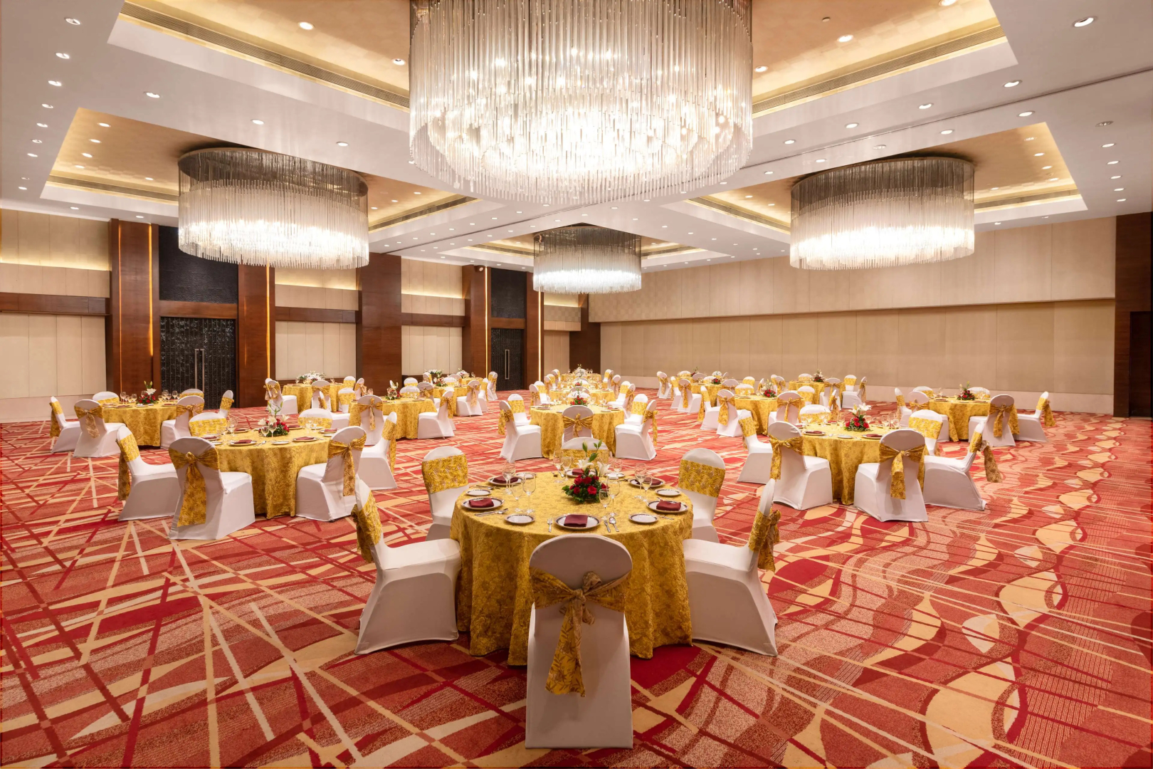 Photo - Hyatt Pune