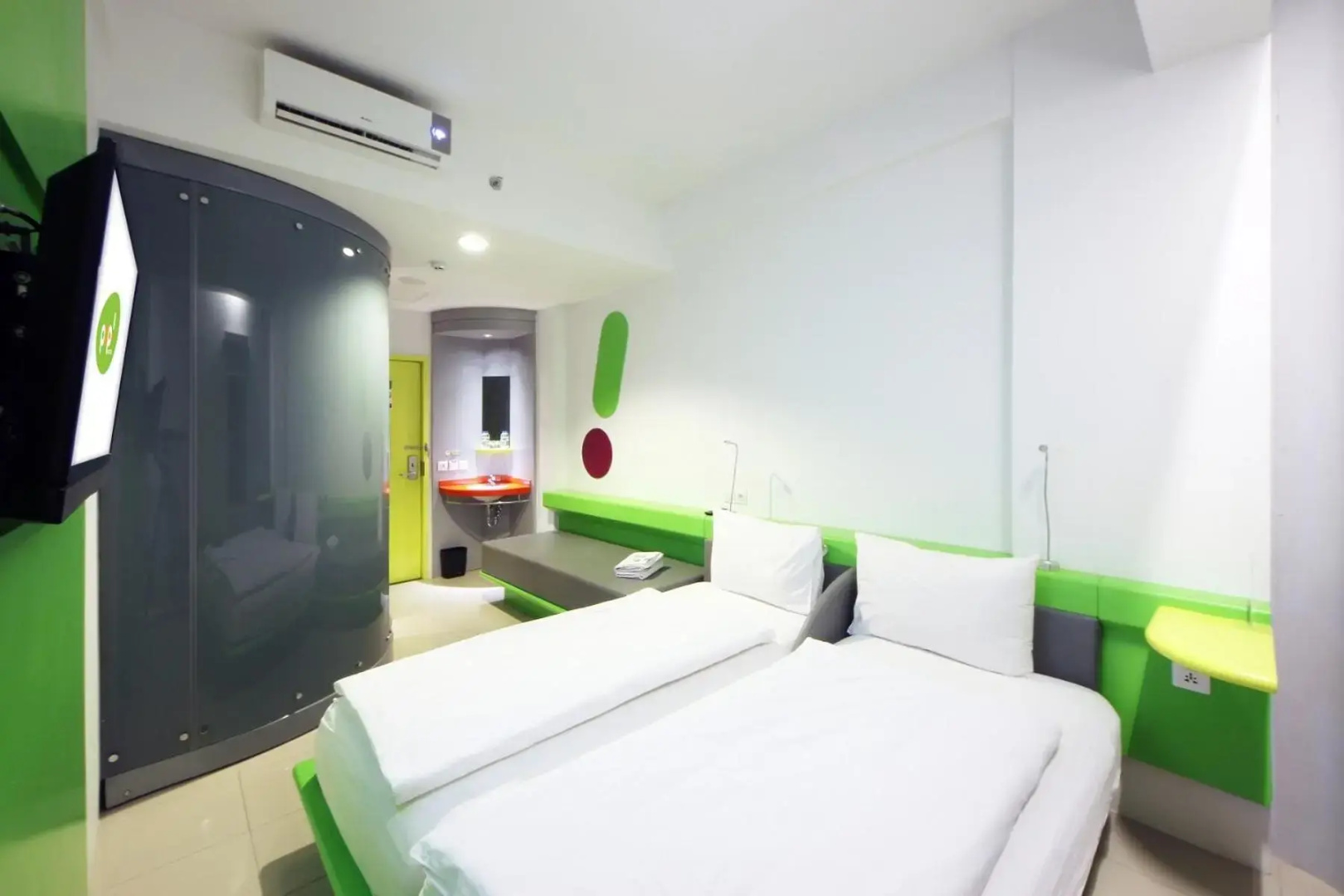 Photo - POP! Hotel Kemang Jakarta