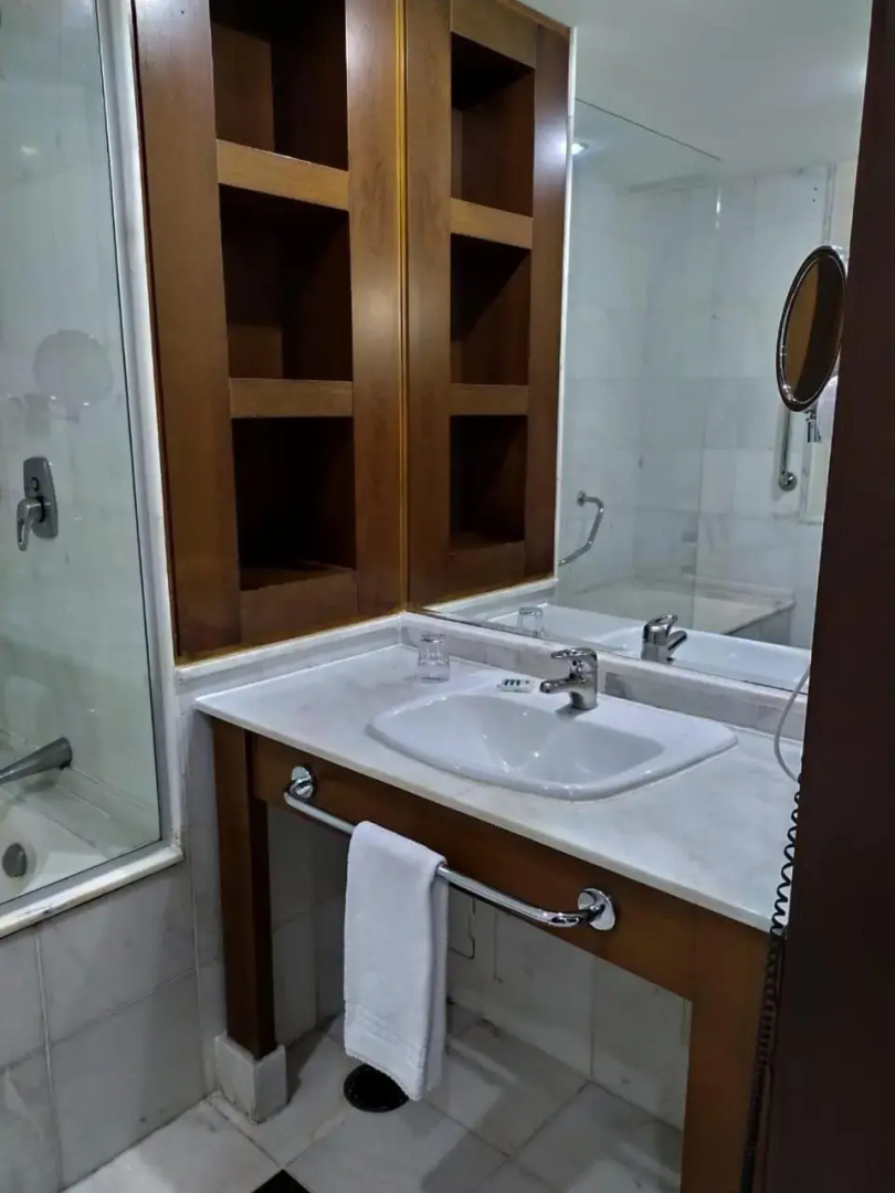 Foto - Mercure Sao Paulo Grand Plaza Paulista