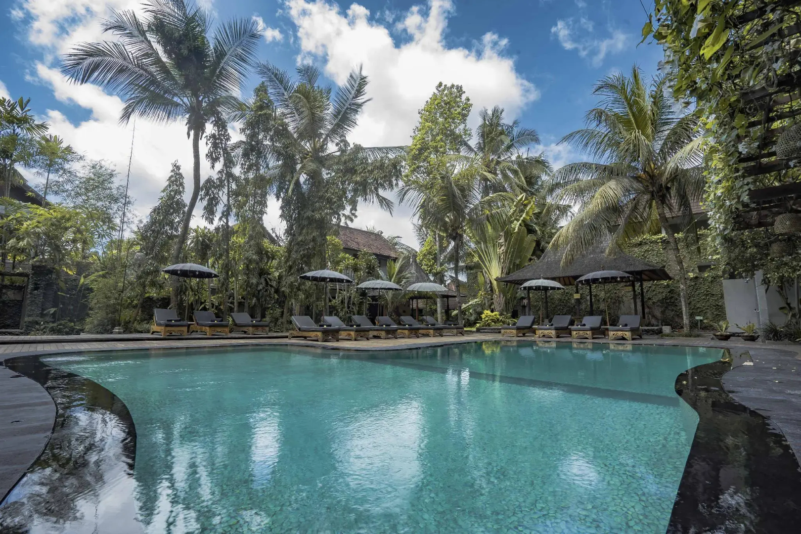 Foto - KajaNe Mua at Ubud Bali