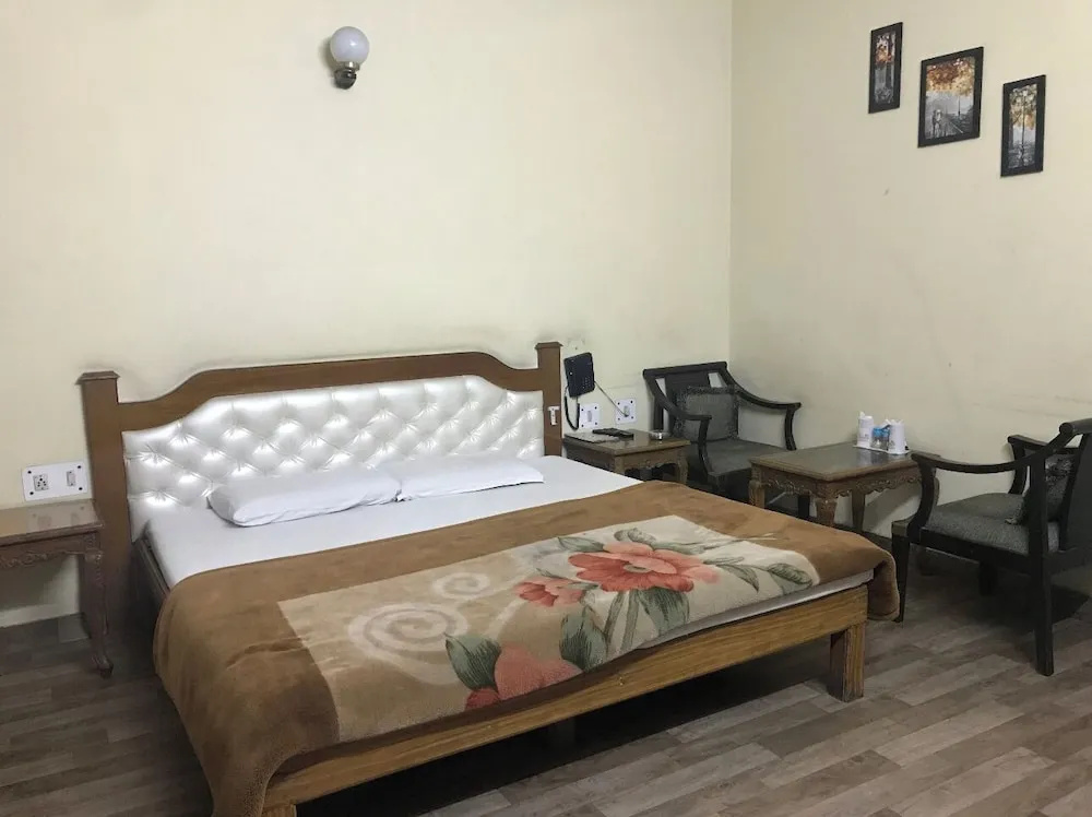 Hotel My India