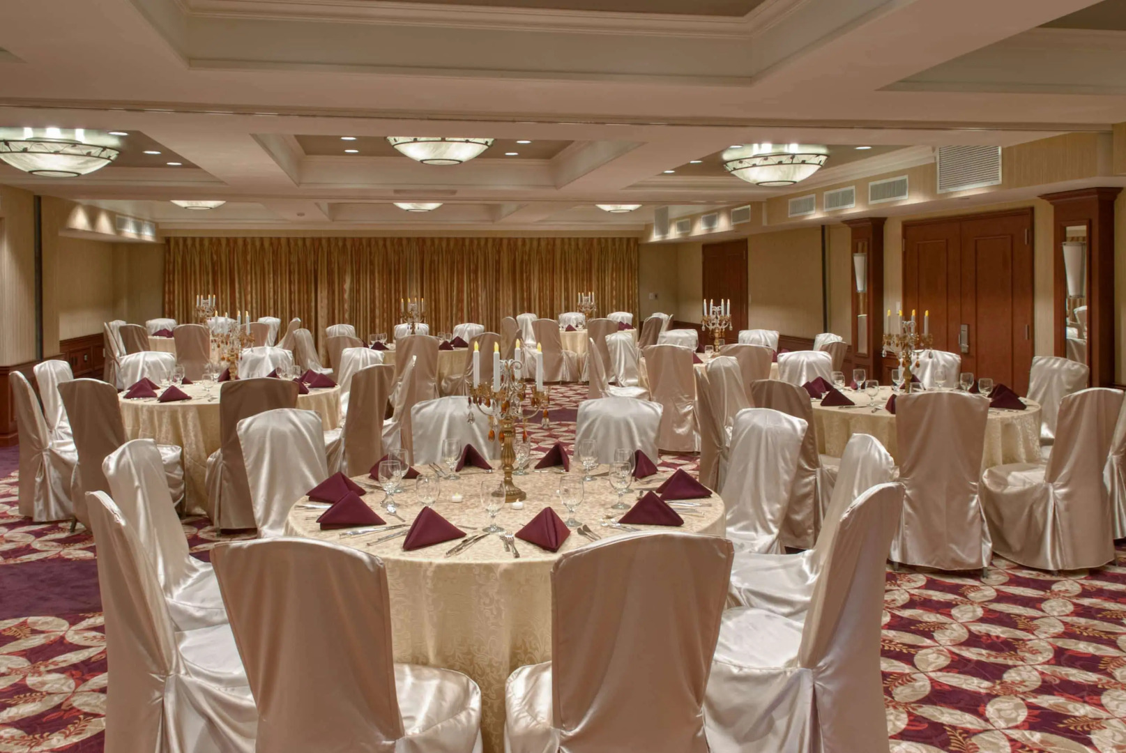 Foto - Viana Hotel and Spa, Trademark Collection by Wyndham