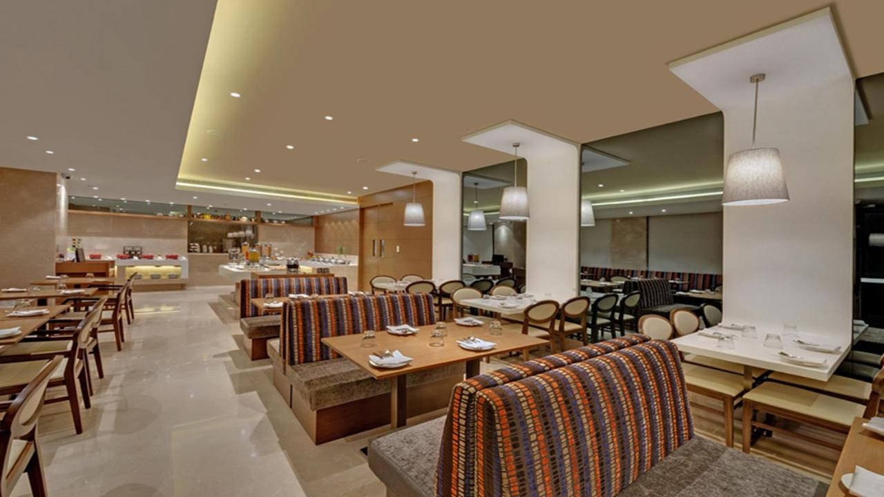 Photo - The Fern Mumbai, Goregaon, Series by Marriott