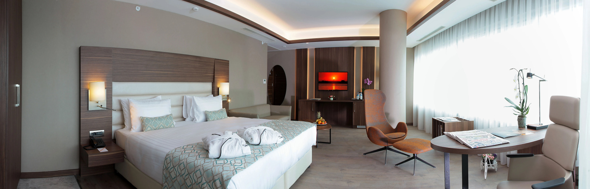 Photo - Bricks Hotel İstanbul