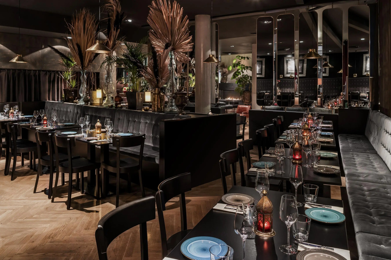 Foto - Hotel AMANO Rooms & Apartments