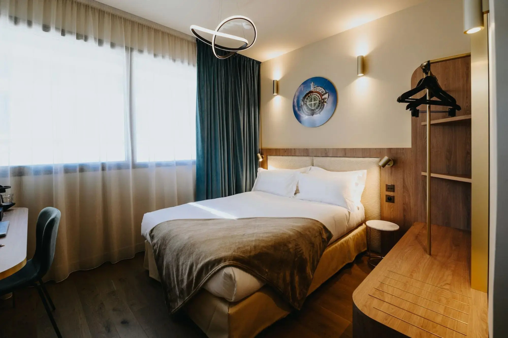 Photo - Keystone Hôtel & Spa