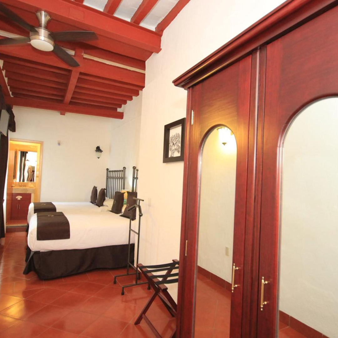 Photo - Hotel Santa Regina