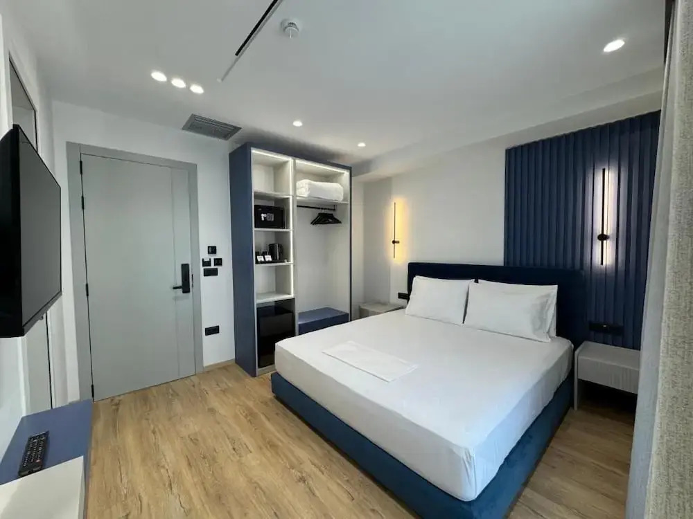 Photo - Erdeti Boutique Hotel