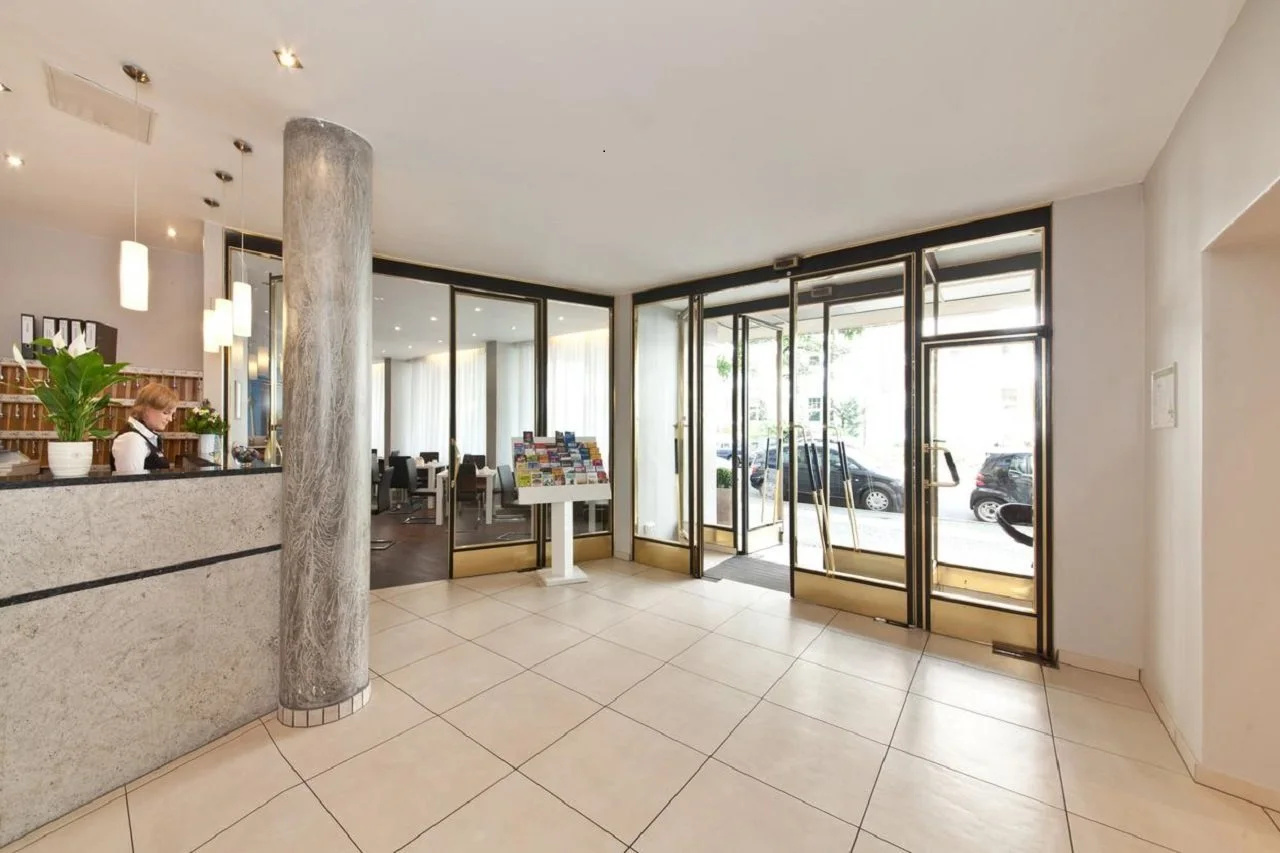 Foto - Garner Hotel Berlin - Ku'Damm by IHG
