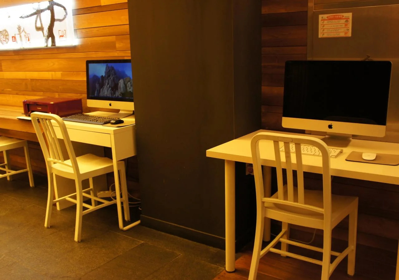 Foto - Hotel Sunbee Insadong