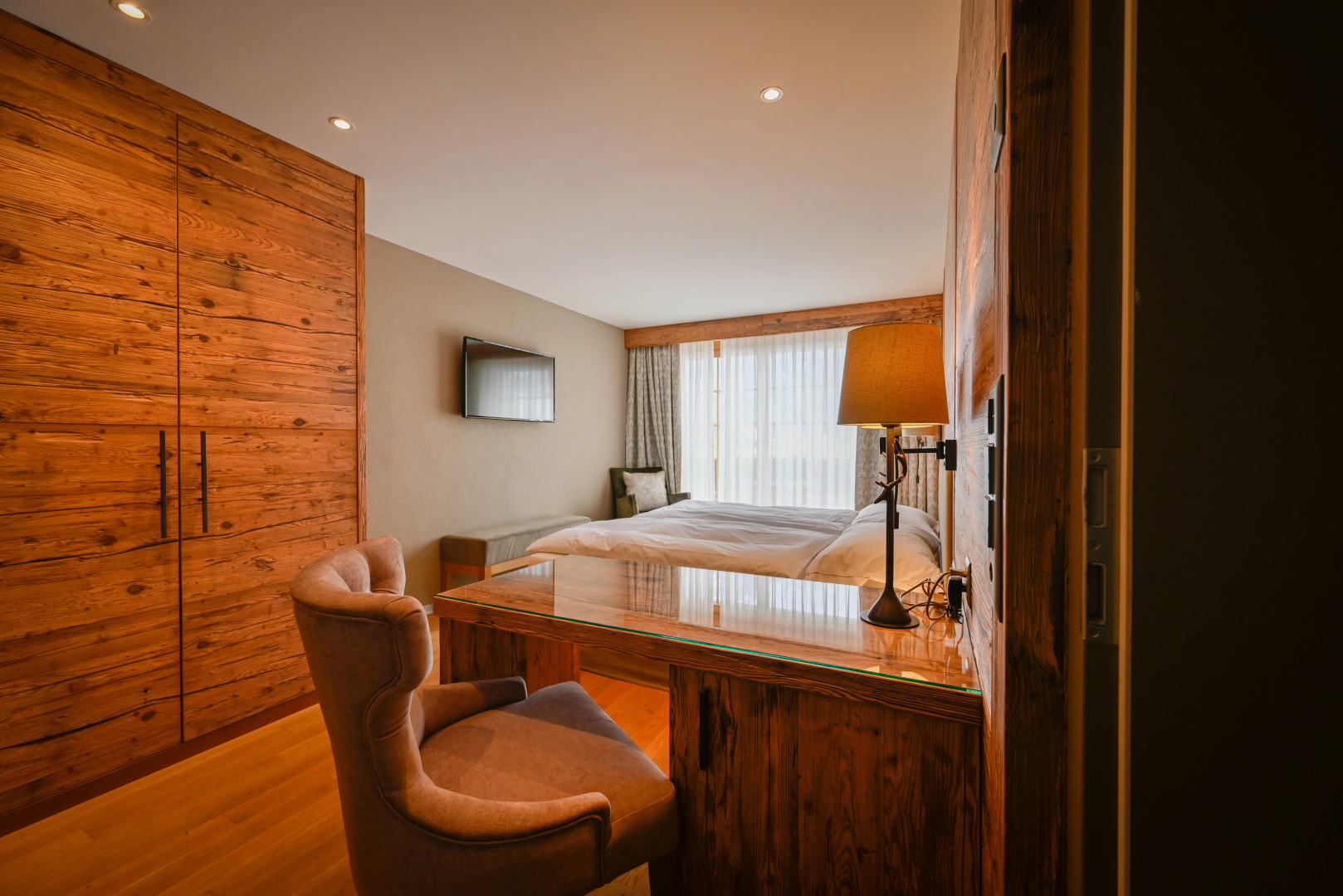 Foto - Romantik Hotel Schweizerhof