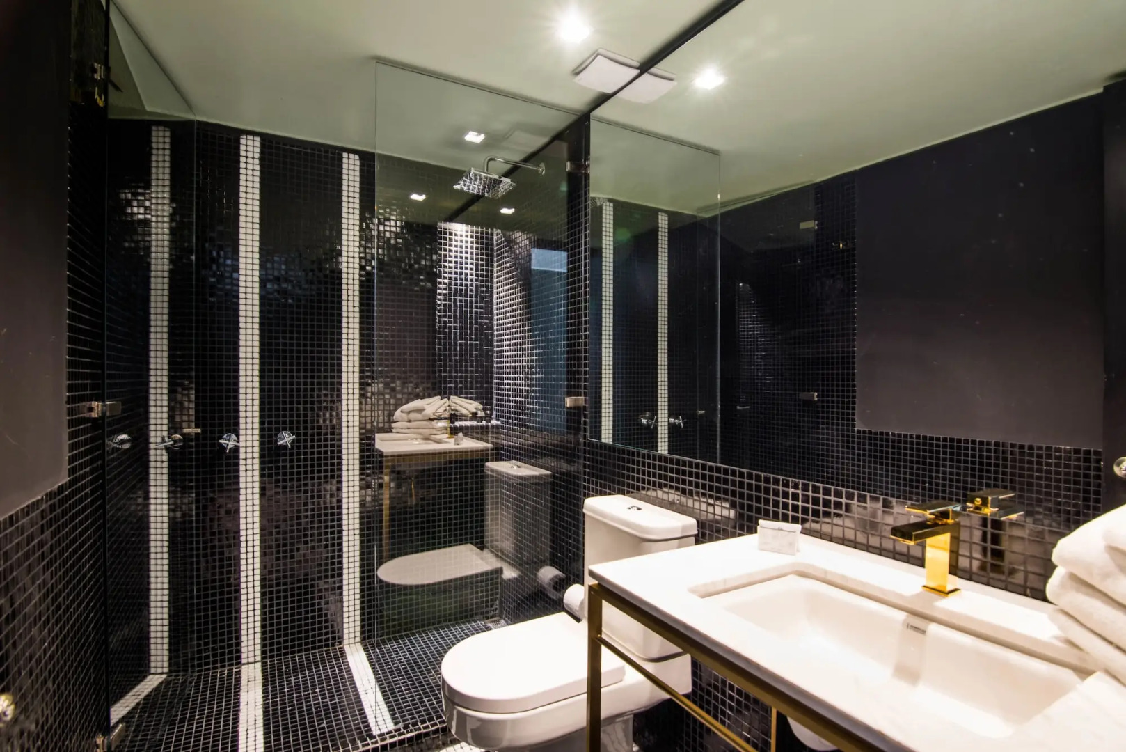 Foto - Viajero Bogotá Hostel & Spa