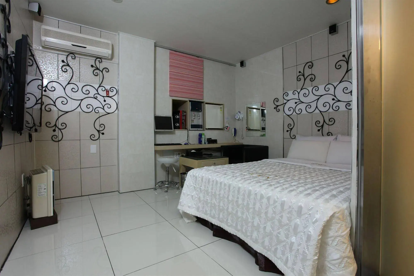 Photo - Sangju Hotel Seoul