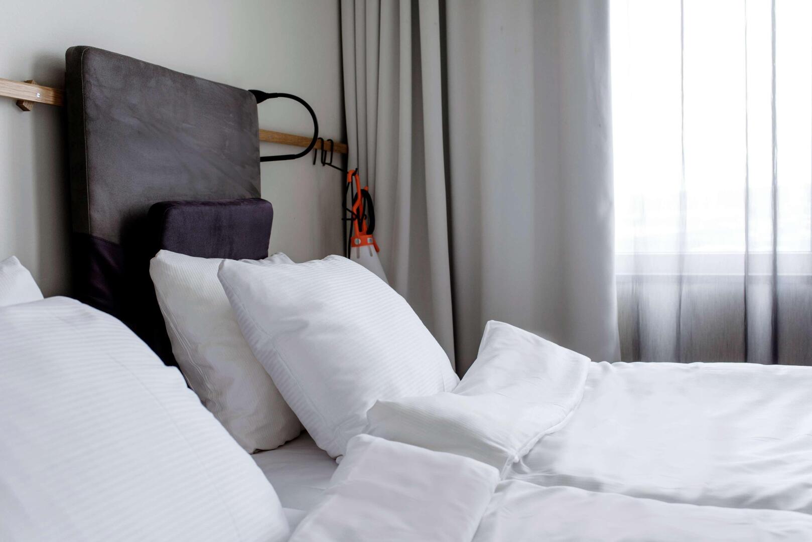 Photo - Best Western Plus Sthlm Bromma