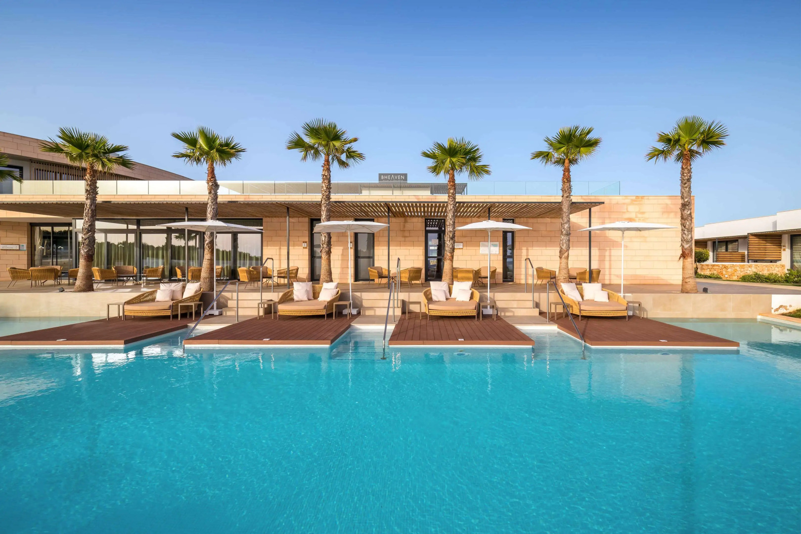 Foto - Barceló Nura