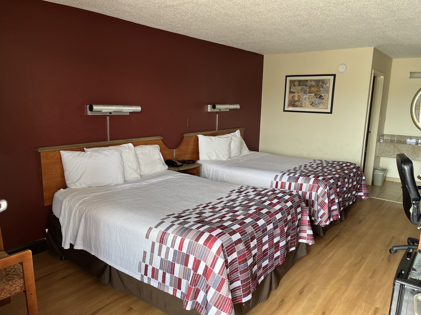Photo - Red Roof Inn Virginia Beach - Norfolk Airport