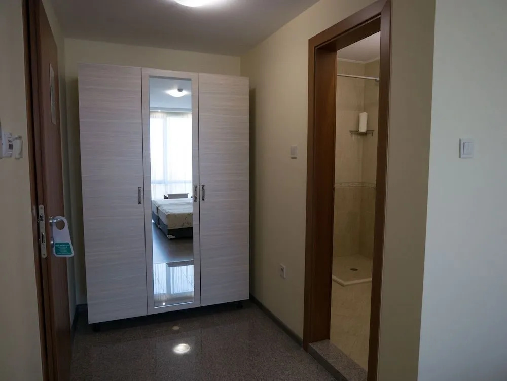 Foto - Hotel Puldin COOP