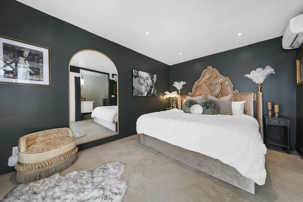 Photo - The Velvet Rope PS