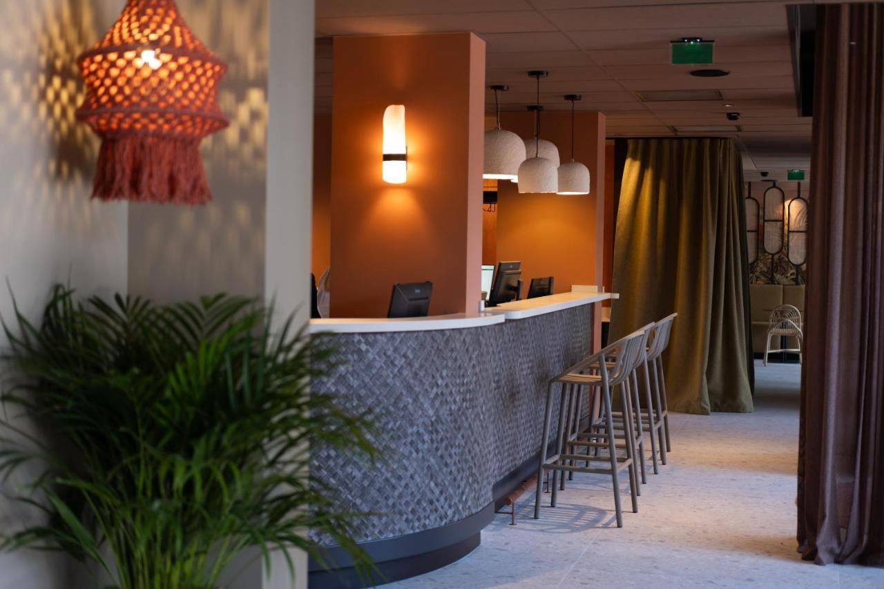 Photo - Hotel Oceania Lyon