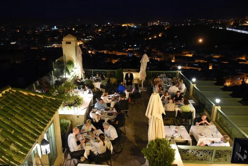 Photo - Palais Faraj Suites & Spa