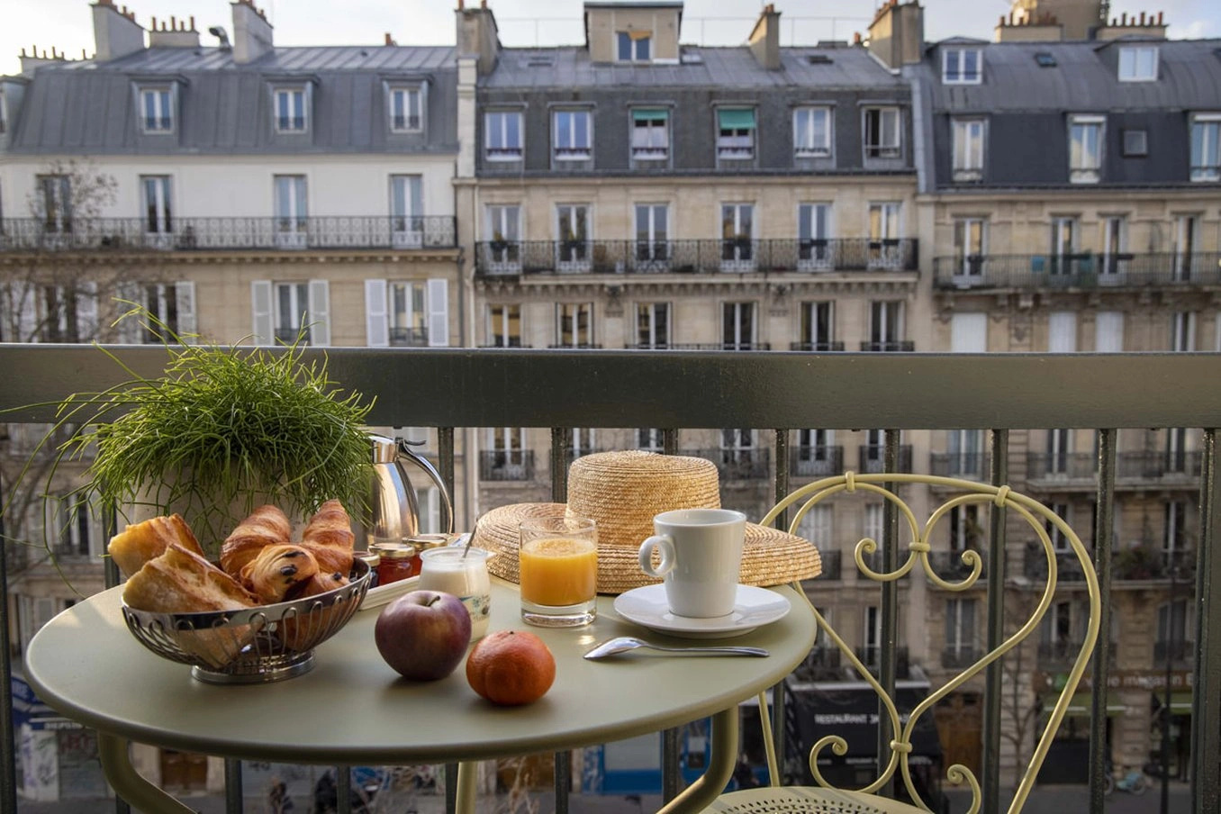 Foto - Hotel Des Mines