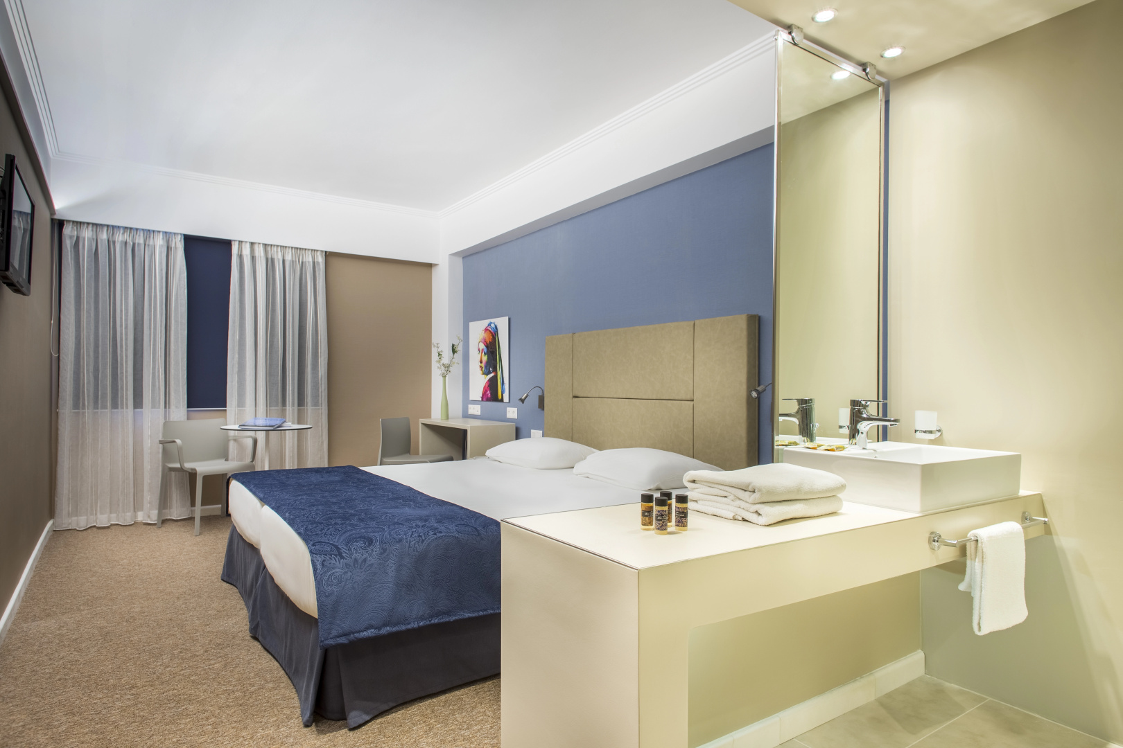 Foto - Airotel Alexandros Hotel