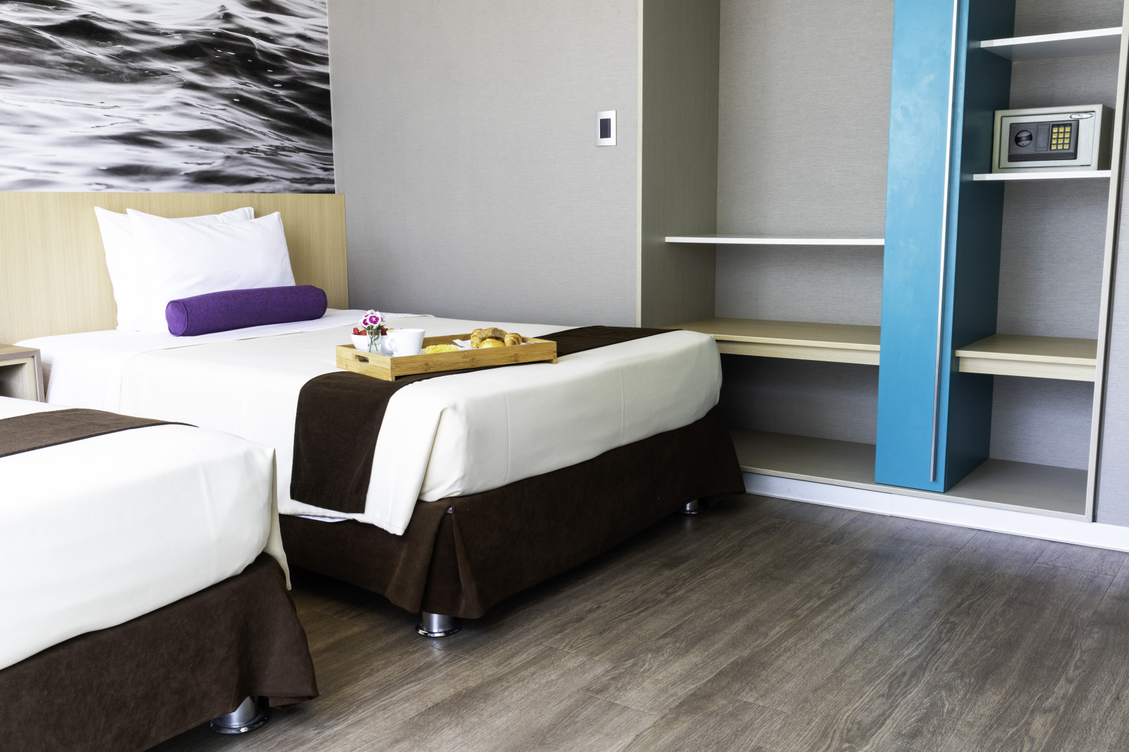 Photo - Palmetto Hotel Business San Borja