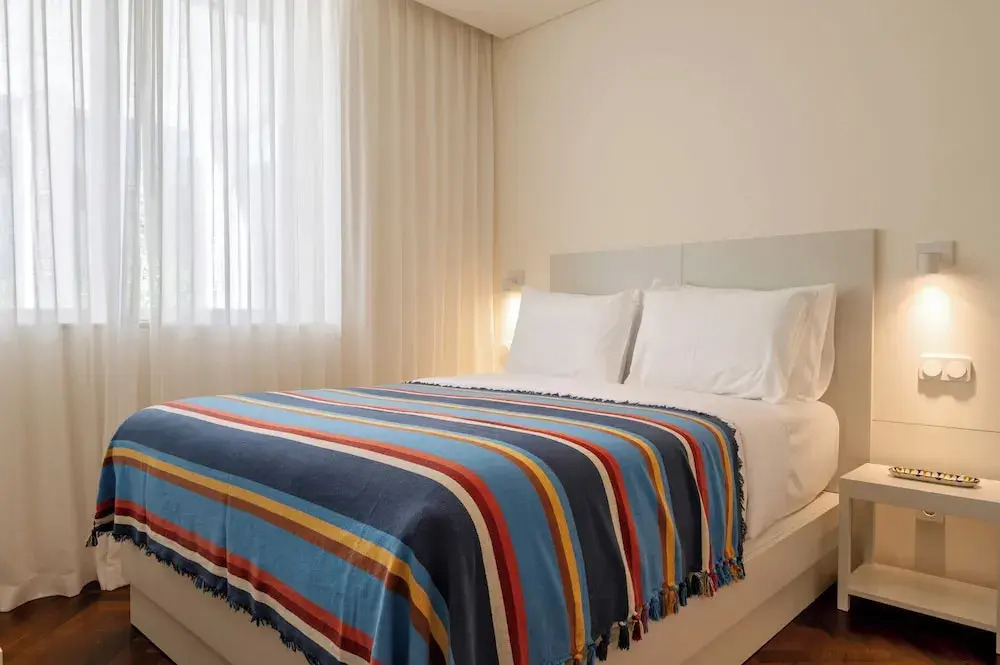 Photo - Vila Catarina Luxury Apartments