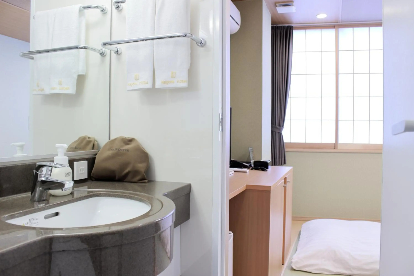 Photo - Nagomi Hotel Nippori