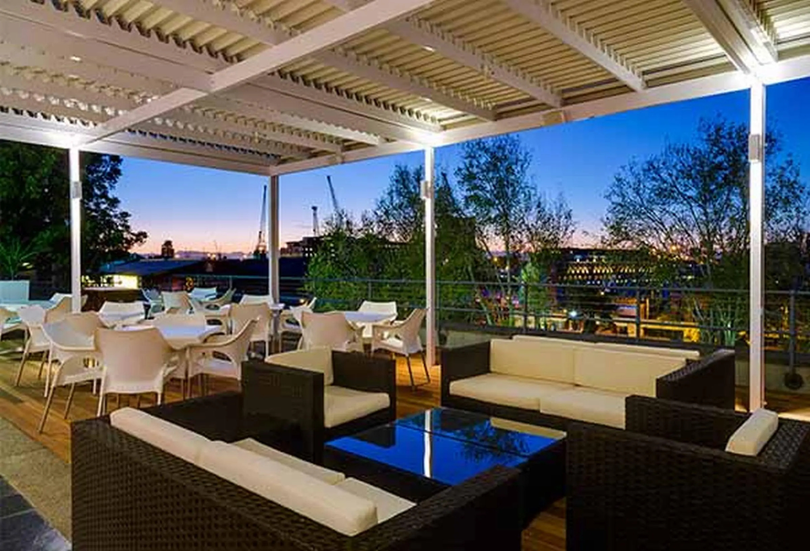 Foto - Protea Hotel by Marriott Cape Town Waterfront Breakwater Lodge