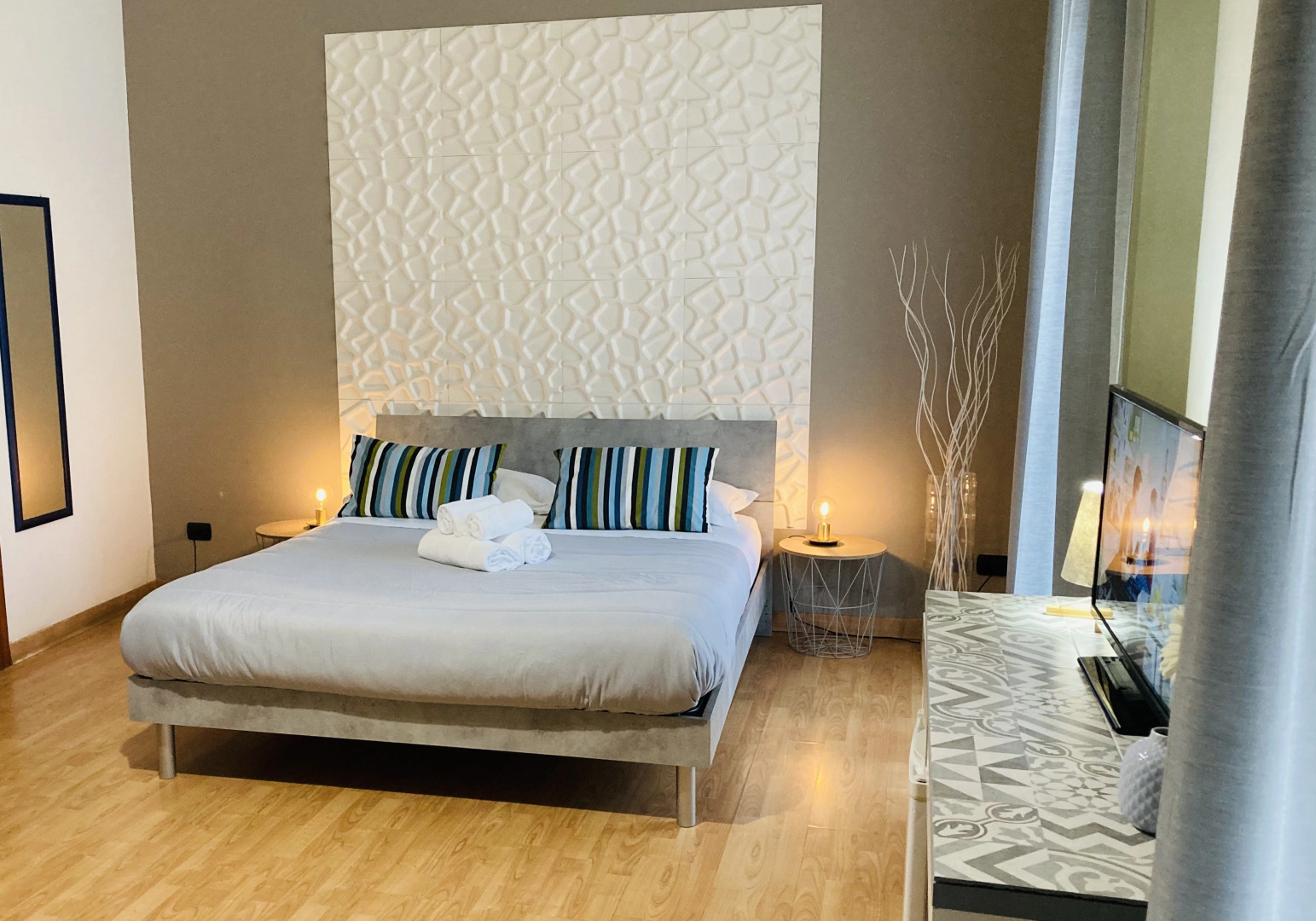 Foto - Stesicoro InHabit