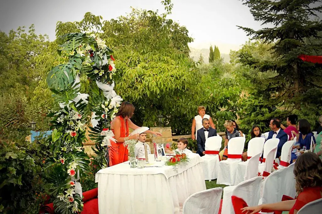 Foto - Hotel Zerbinetta