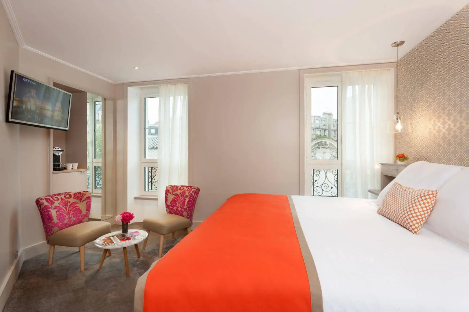 Photo - Hôtel Vic Eiffel