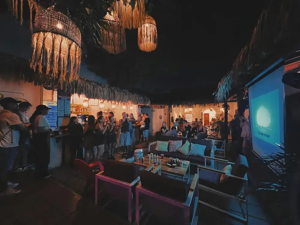 Photo - Viajero Cartagena - Centro Hostel