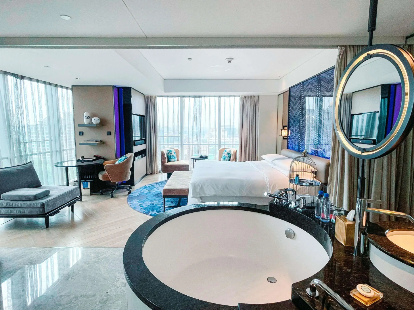 Foto - Sofitel Beijing Central