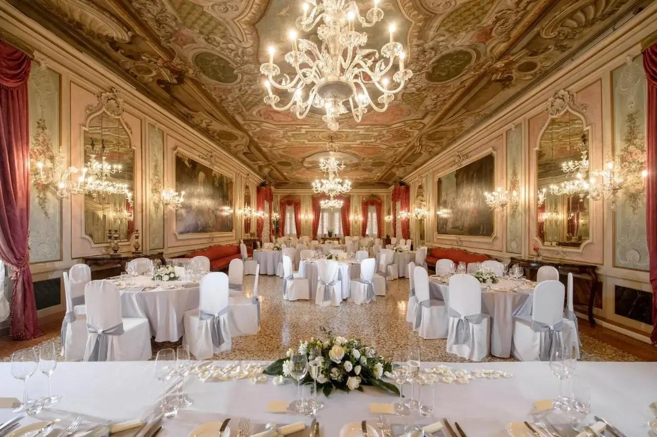 Photo - Baglioni Luna Hotel 