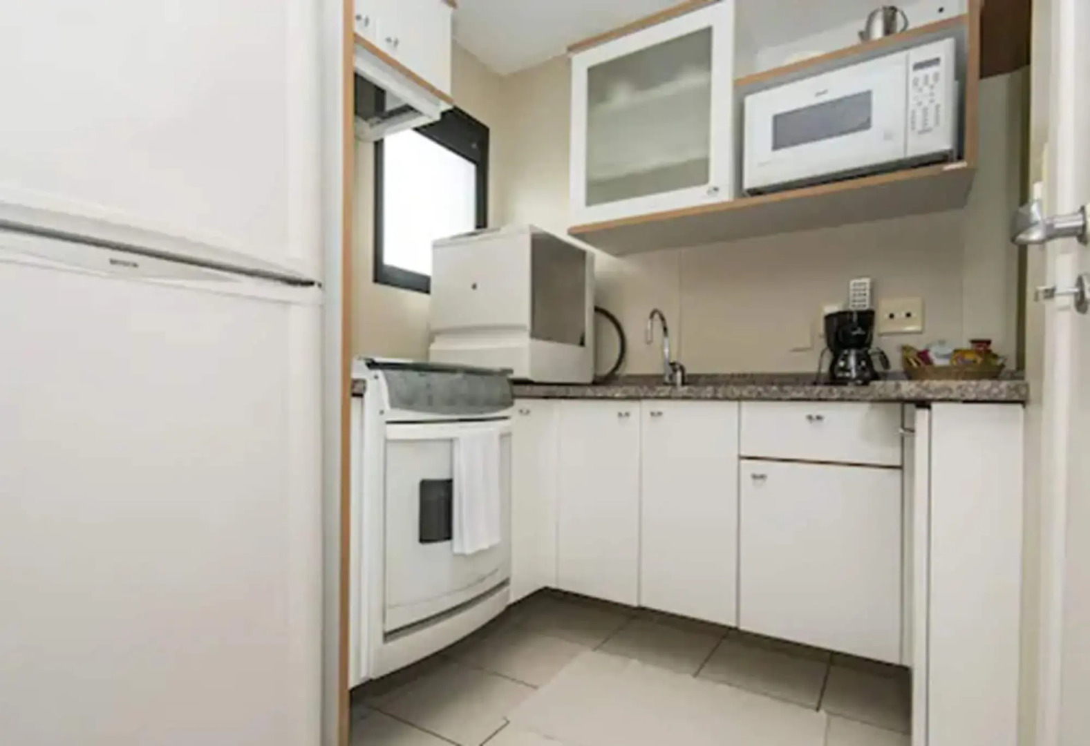 Foto - Transamerica Paradise Garden