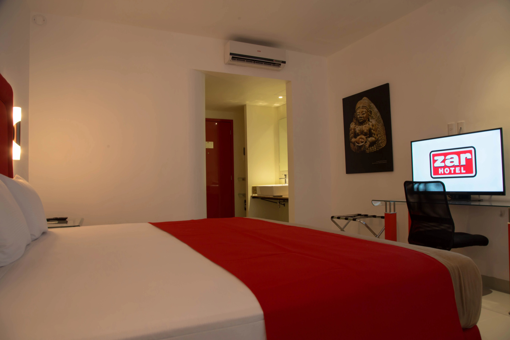 Photo - Hotel Zar Mérida