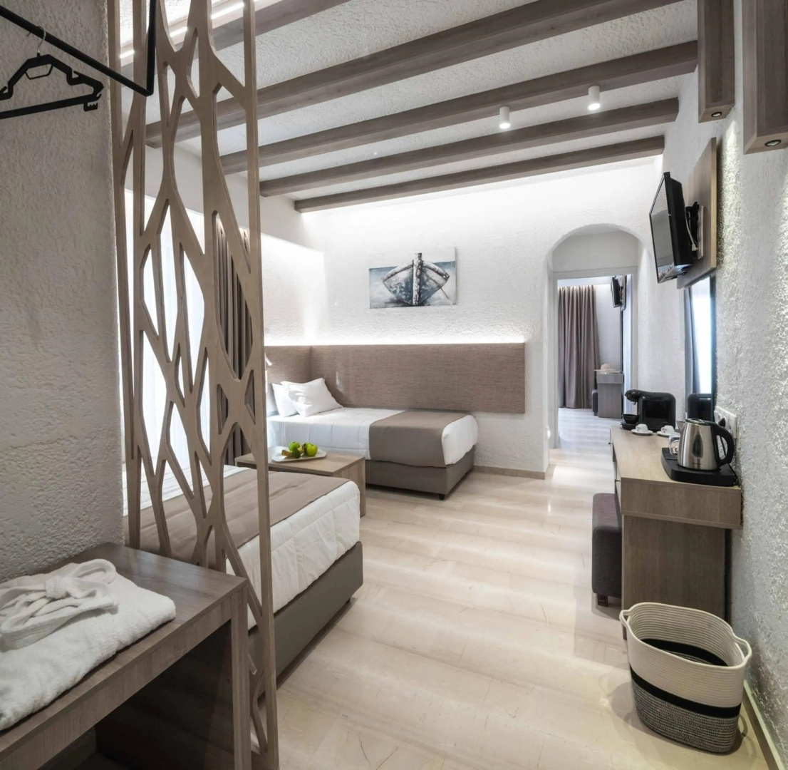 Photo - Porto Greco Village Beach Hotel