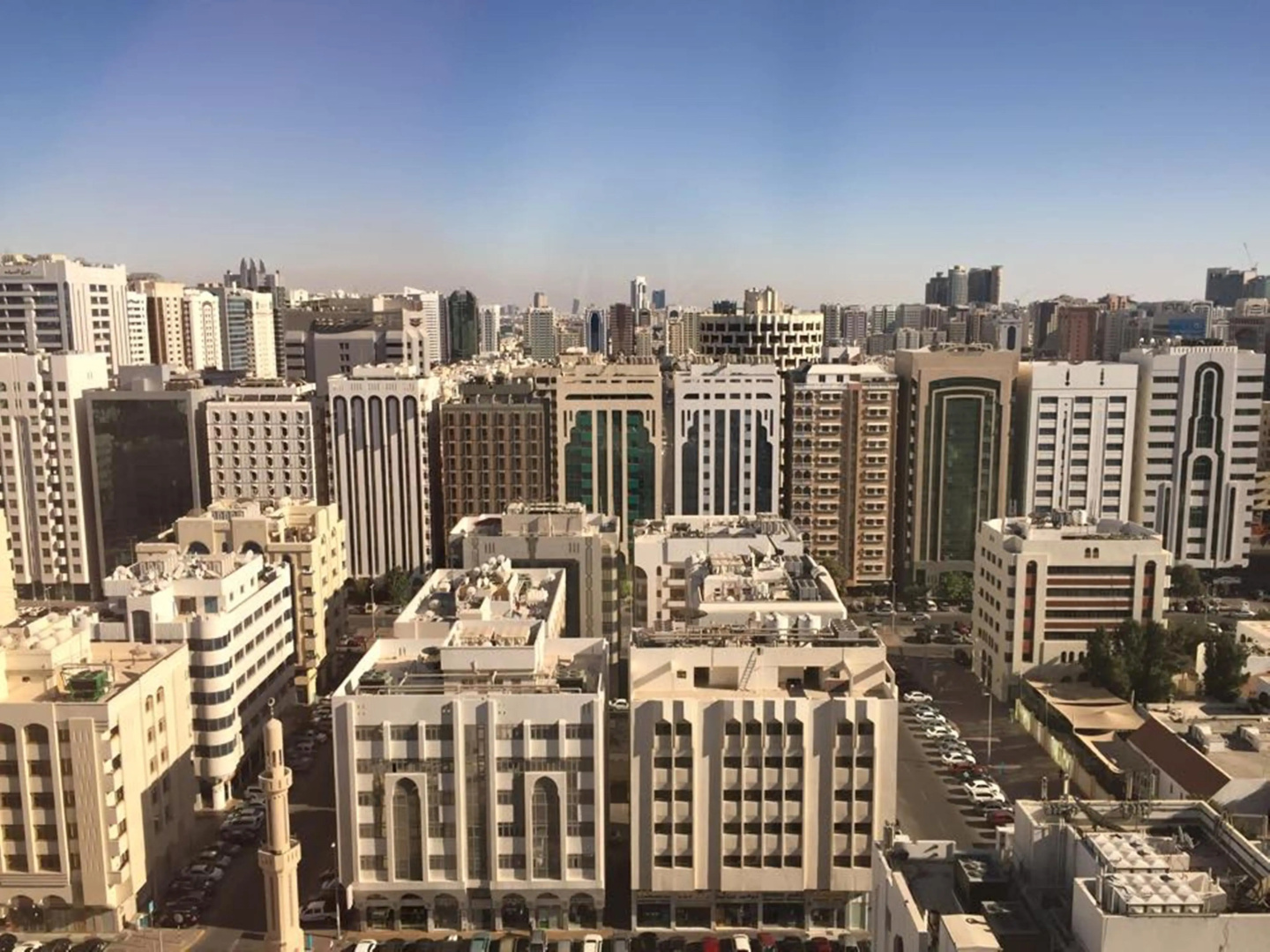 Photo - Millennium Downtown Abu Dhabi