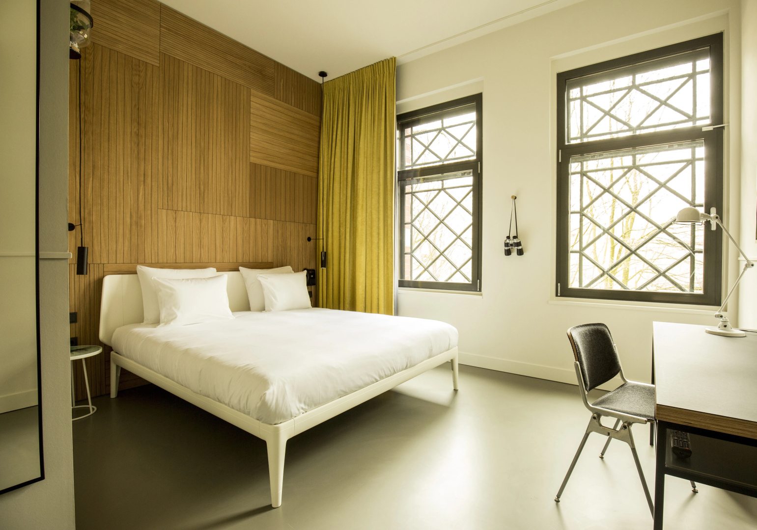 Foto - Conscious Hotel Westerpark