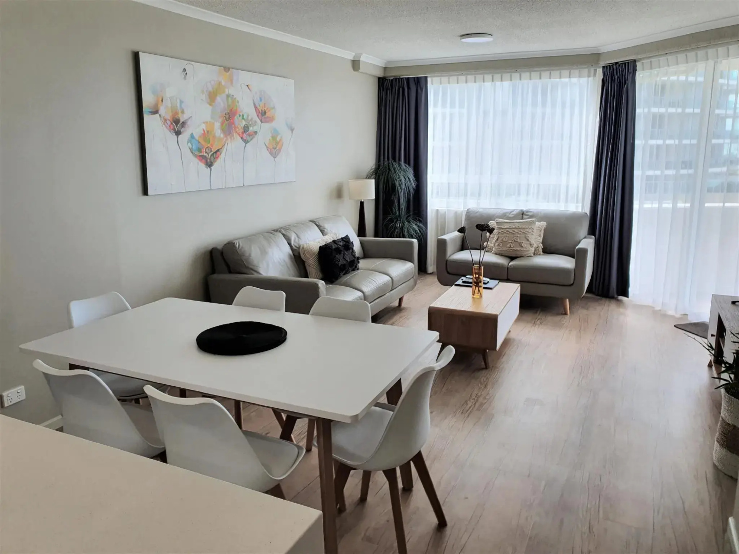 Foto - Kirra Beach Apartments