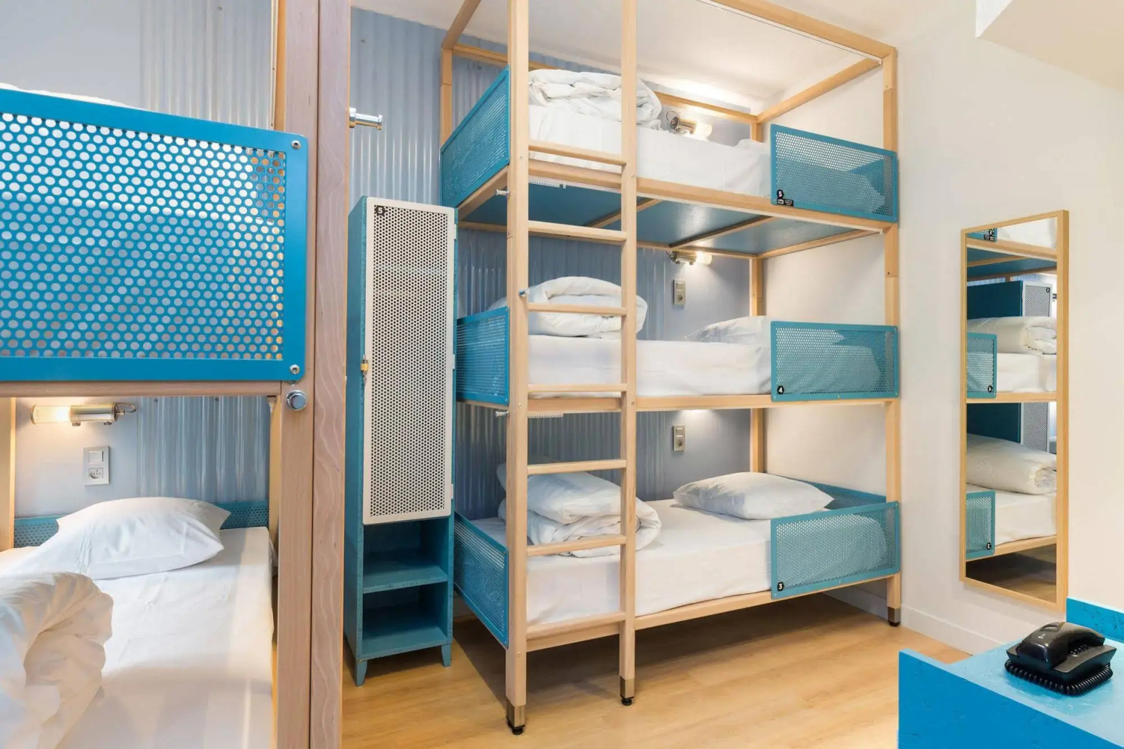Photo - Hostel Ozz Nice